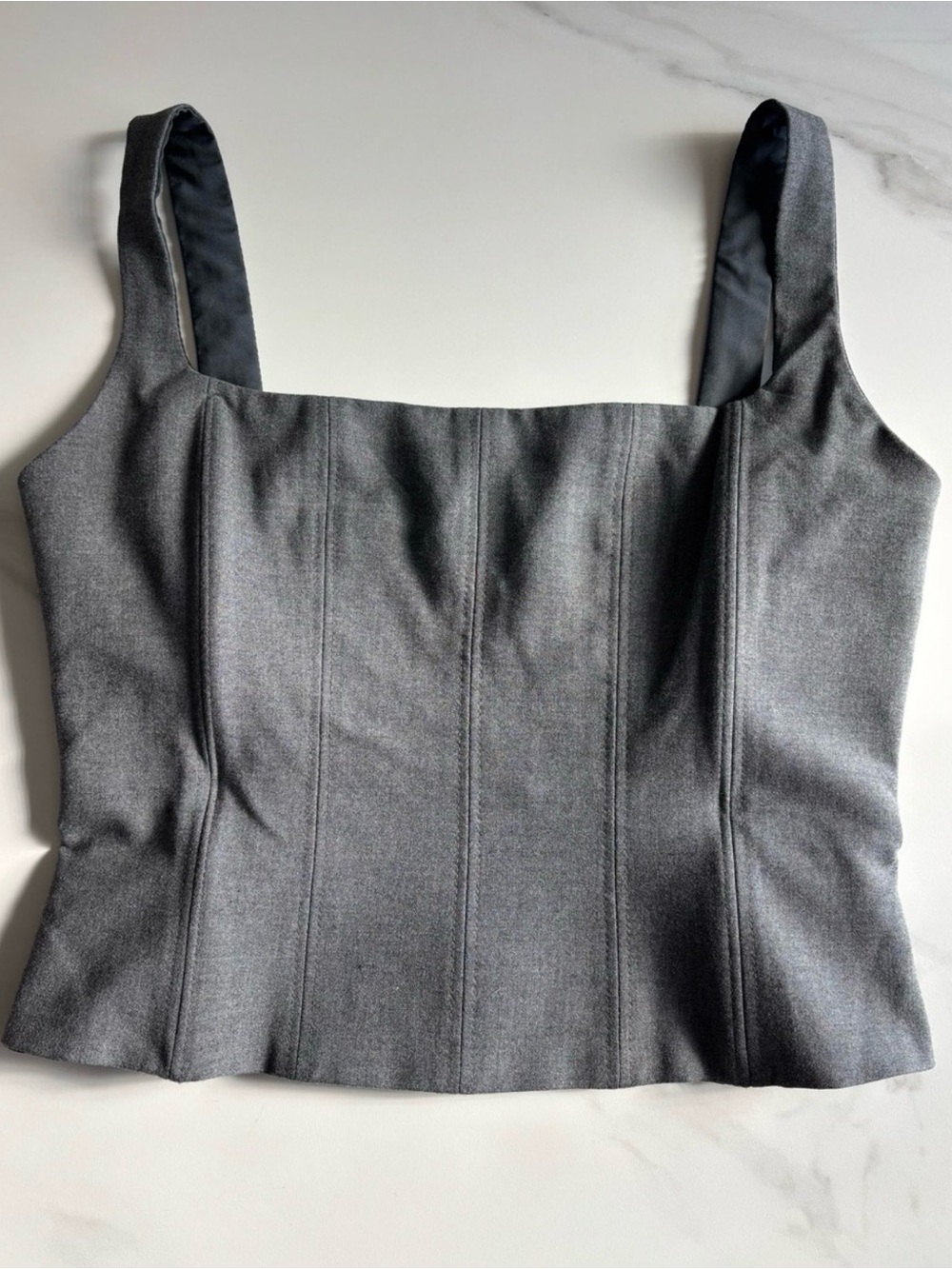 Zara Corser Business Tank Top